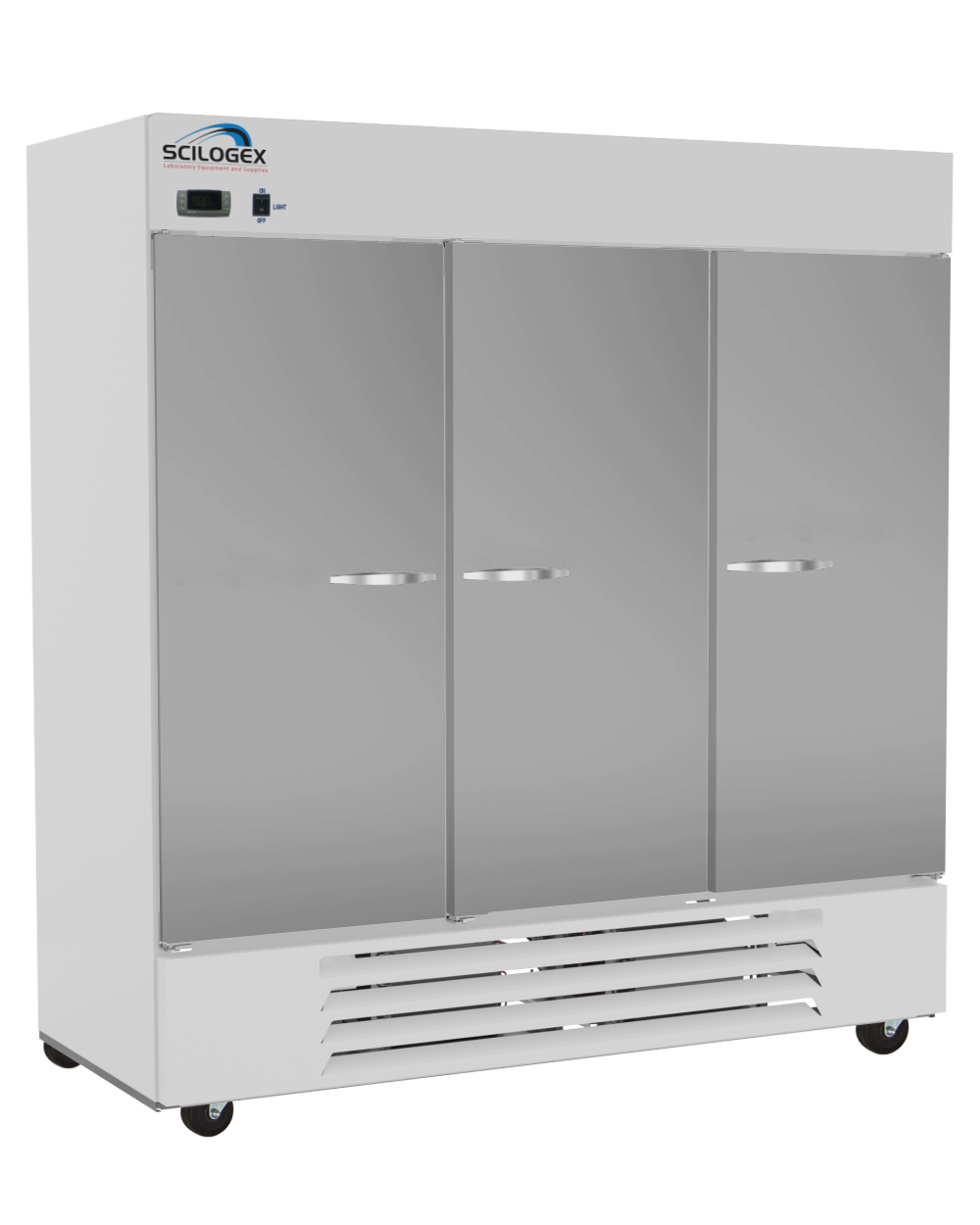 Scilogex Laboratory Refrigerators | So-Low - microscopemarketplace