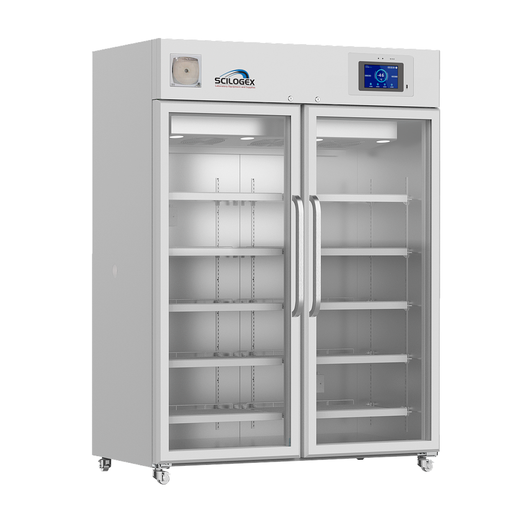 Scilogex Economy Laboratory Refrigerators | So-Low - microscopemarketplace