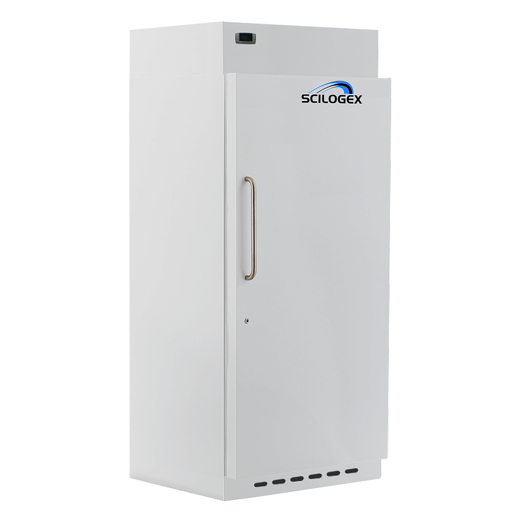 Scilogex Laboratory Freezers Manual Defrost | So-Low - microscopemarketplace