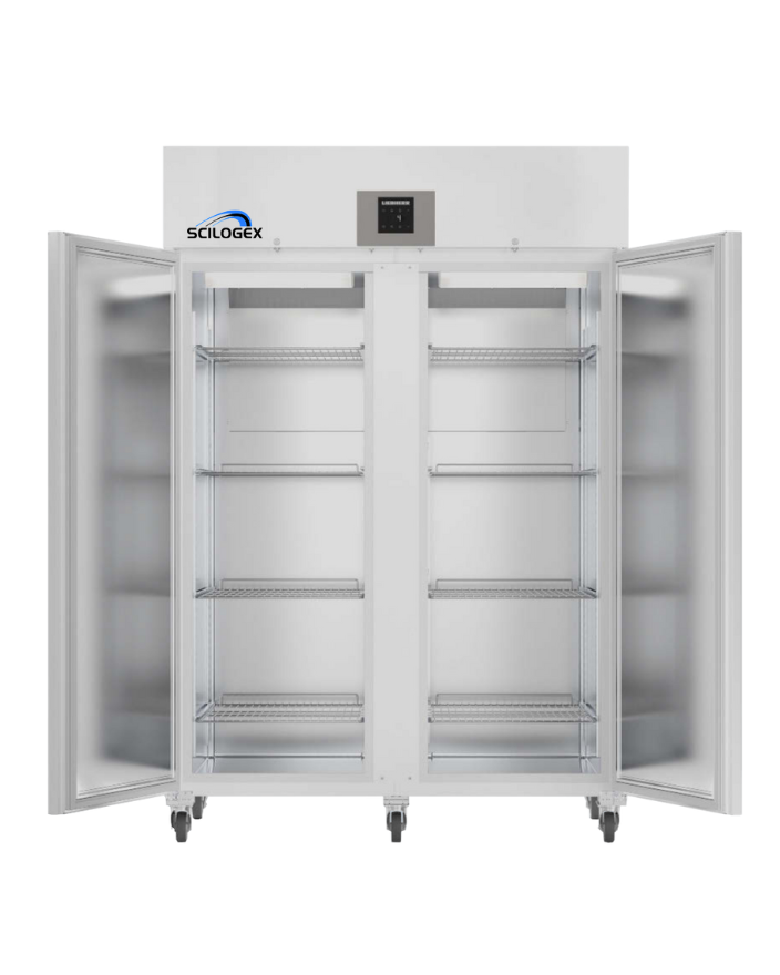 Scilogex Liebherr Scientific Laboratory Refrigerators - microscopemarketplace