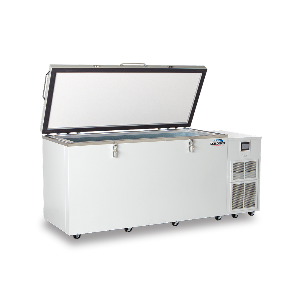 Scilogex Platinum Chest Style Low Temperature Freezers To -40°C500/PK | So-Low - microscopemarketplace
