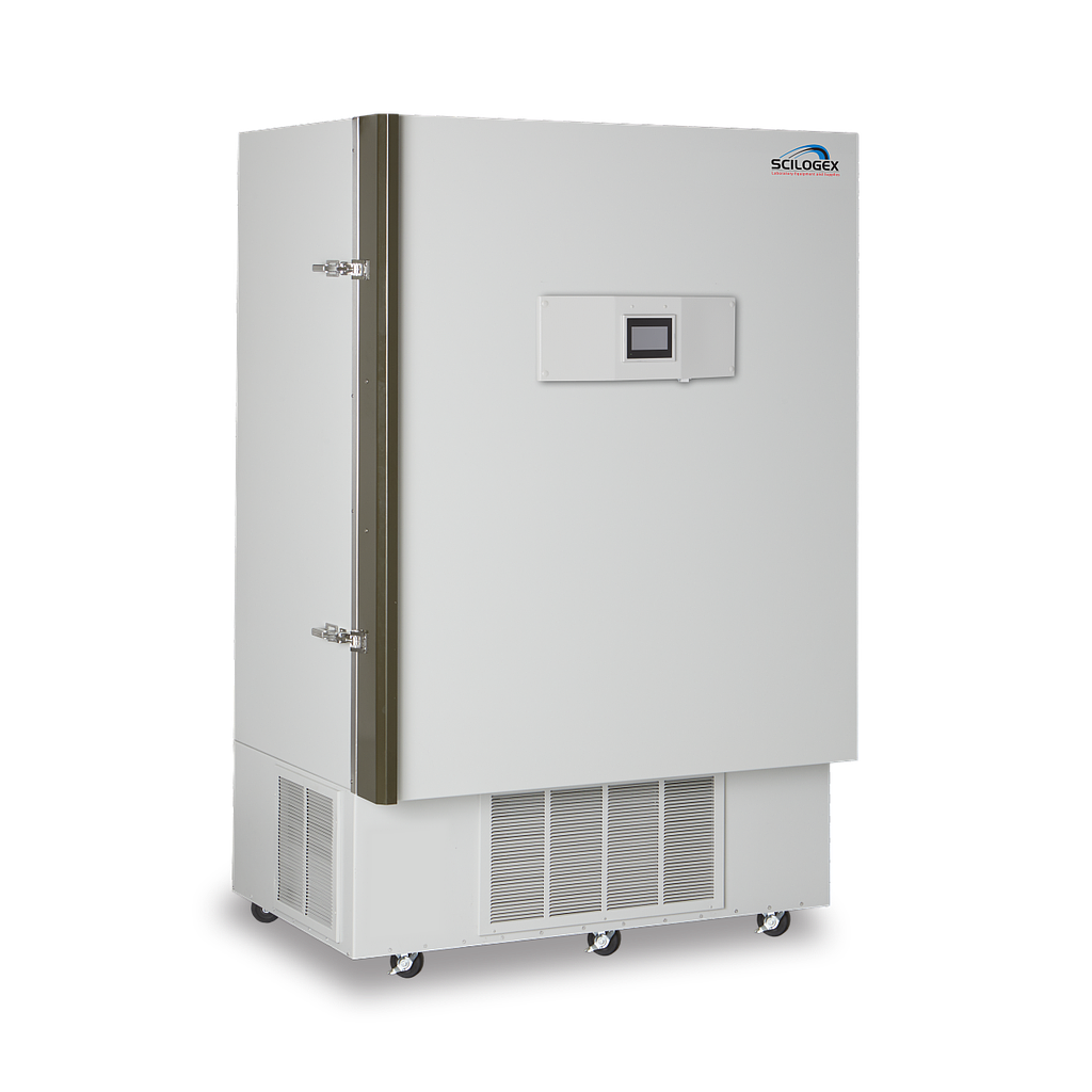 Scilogex Platinum Upright Style Low Temperature Freezers to -40°C | So-Low - microscopemarketplace