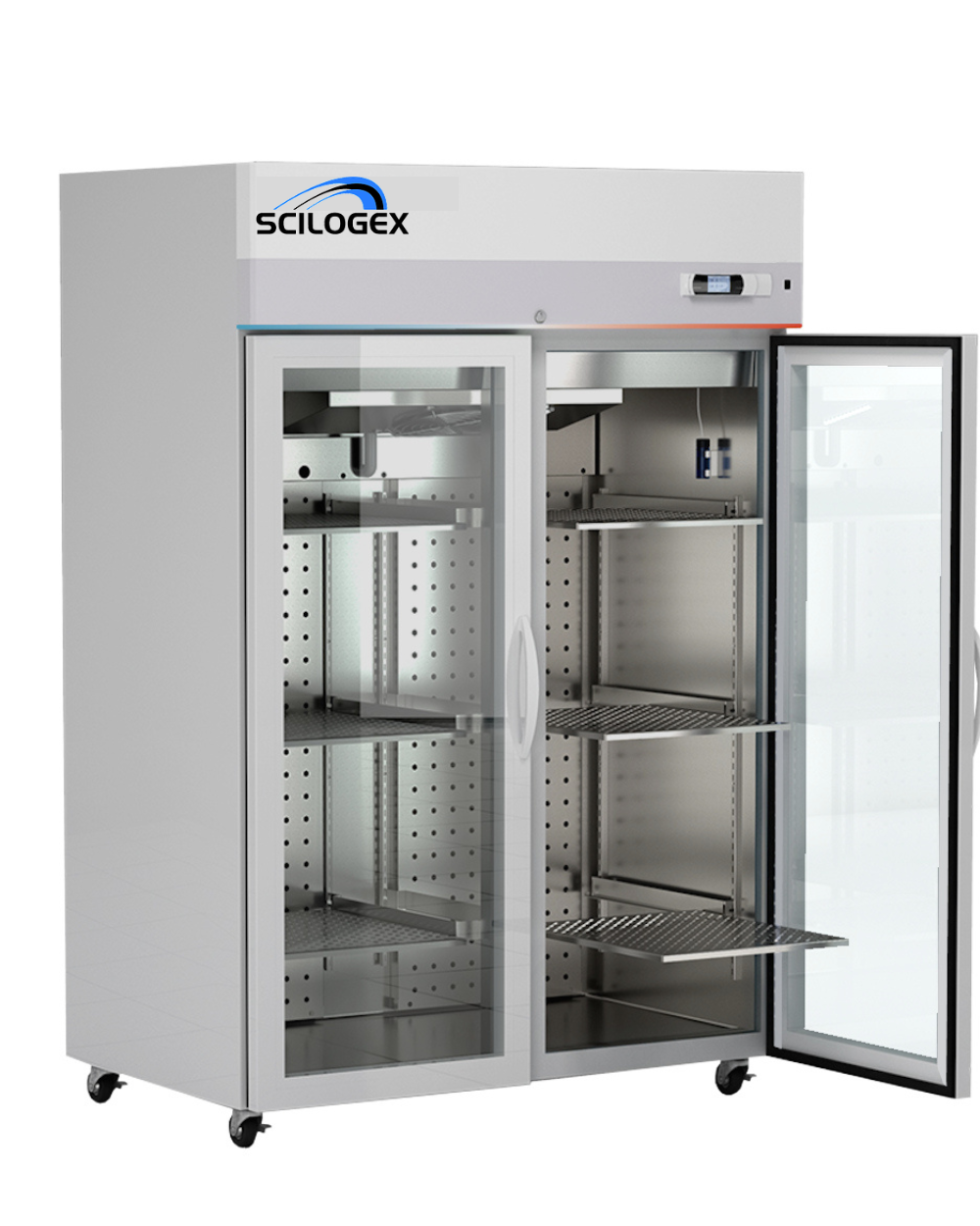 Scilogex Humidity Chambers | So-Low - microscopemarketplace