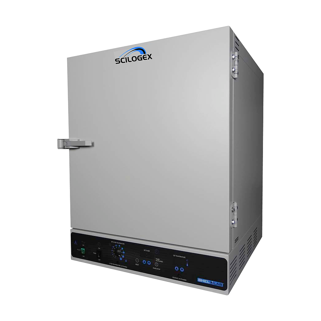 Scilogex Gravity Flow Oven 3.4 cu.ft. - microscopemarketplace