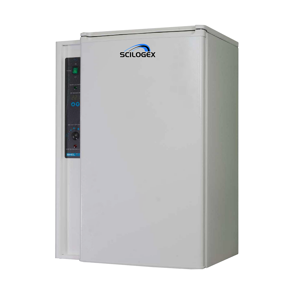 Scilogex Refrigerated Incubators