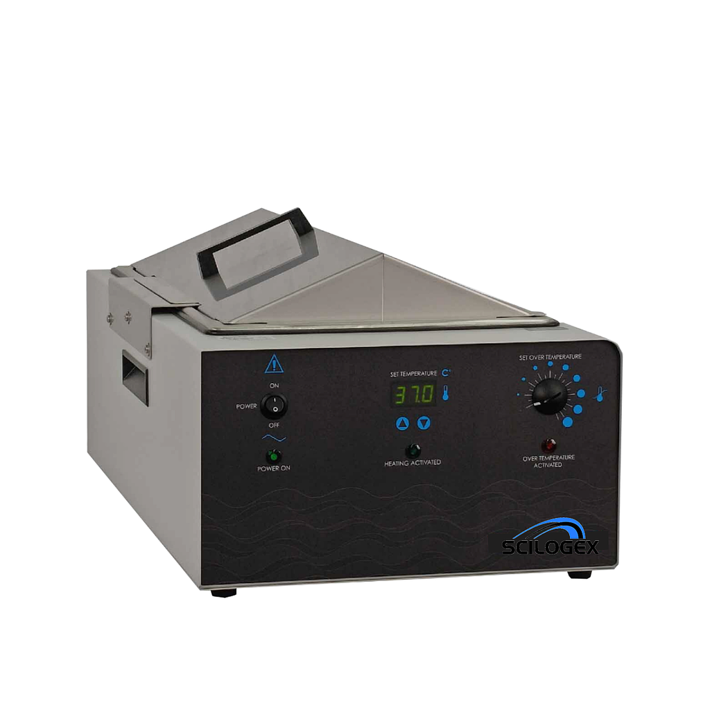 Scilogex Digital Water Baths - microscopemarketplace