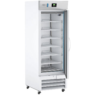 ABS 23 Cu. Ft. Solid Door Pharmacy Refrigerator PH-ABT-NSF-23S - microscopemarketplace