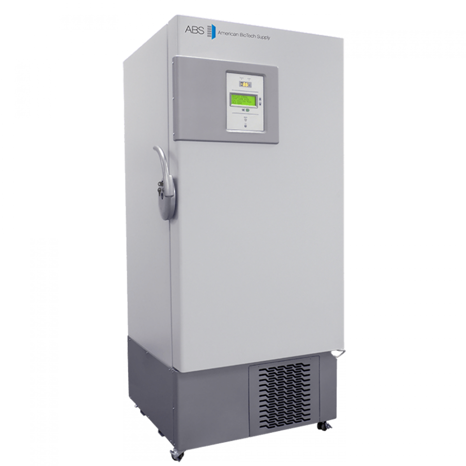 ABS 17 Cu. Ft. Ultra Low Temperature Freezer (115V) ABT-115V-1786 - microscopemarketplace