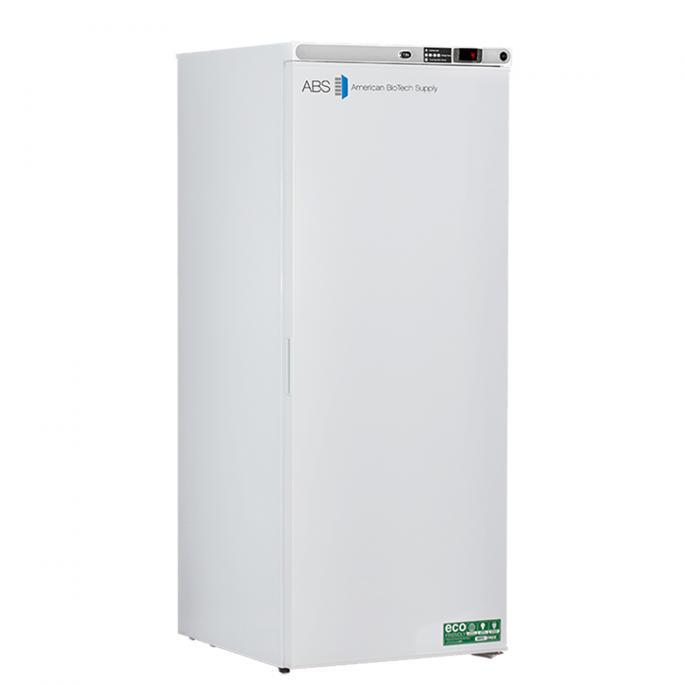 ABS 10.5 Cu Ft Premier Solid Door Compact Laboratory Refrigerator ABT-HC-10PS - microscopemarketplace