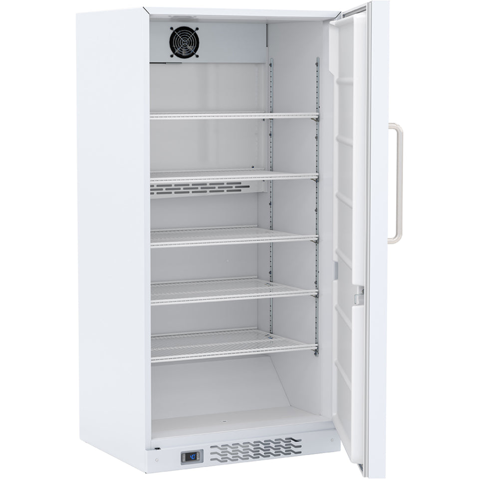 ABS 30 cu. ft. Capacity Standard Hazardous Location Refrigerator ABT-HC-ERS-30 - Microscope Marketplace