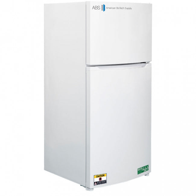 ABS 14 Cu. Ft. General Purpose Refrigerator/Freezer Combo Unit ABT-HC-RFC-15A - microscopemarketplace