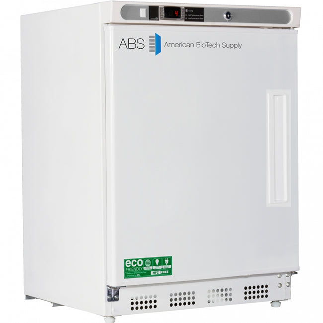 ABS 4.6 Cu. Ft. Premier Undercounter Refrigerator Built-In, ADA-Left Hinge ABT-HC-UCBI-0404-ADA-LH - microscopemarketplace