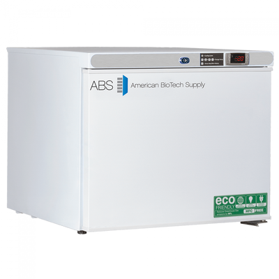 ABS 1.7 Cu. Ft. Premier Countertop Freezer Model ABT-HC-UCFS-0120 - microscopemarketplace