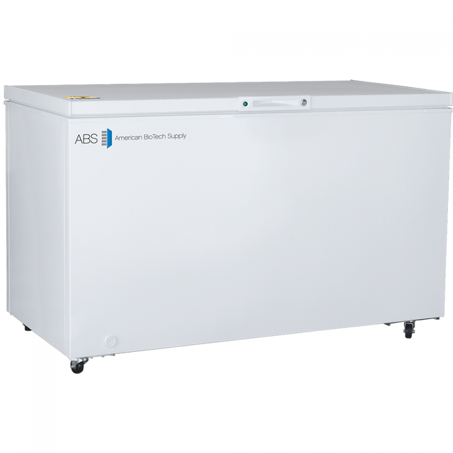 ABS 15 Cu. Ft. General Purpose Manual Defrost Chest Freezer ABT-MFS-15-C - microscopemarketplace