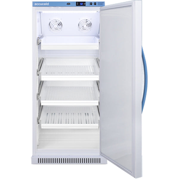Accucold 8 Cu. Ft.Removable Drawer Upright Vaccine Refrigerator | Model ARS8PVDR - microscopemarketplace