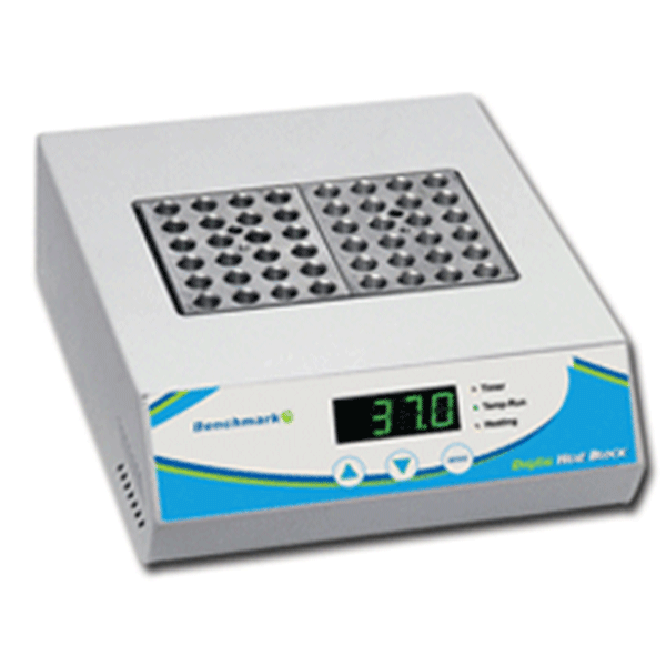 Benchmark Digital Dry Bath dual position - microscopemarketplace