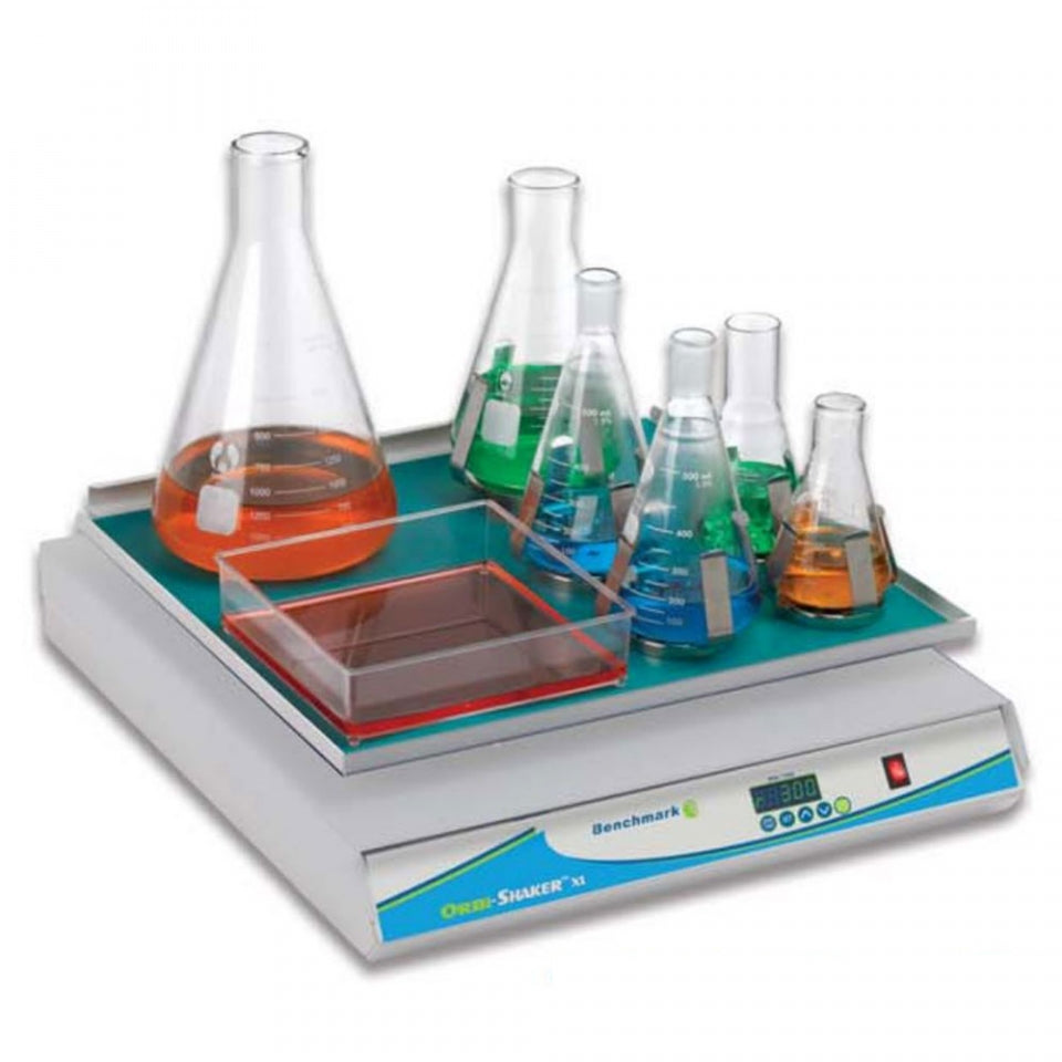 Benchmark Orbi-Shaker XL Orbital Shaker - microscopemarketplace