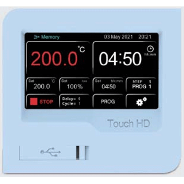 BEING BON-50T Natural Convection Drying Oven – 50 L Laboratory Oven