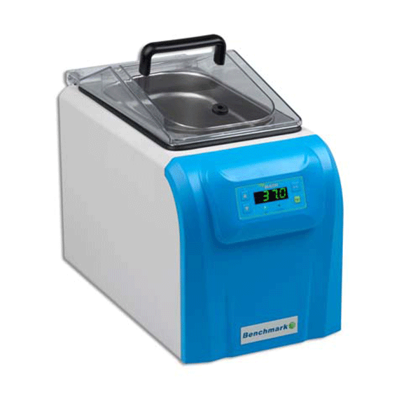 Benchmark Scientific myBath 4.0 Liter Water Bath - microscopemarketplace
