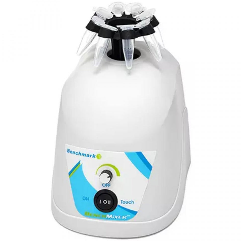 Benchmark Mortexer Vortex Mixer - microscopemarketplace