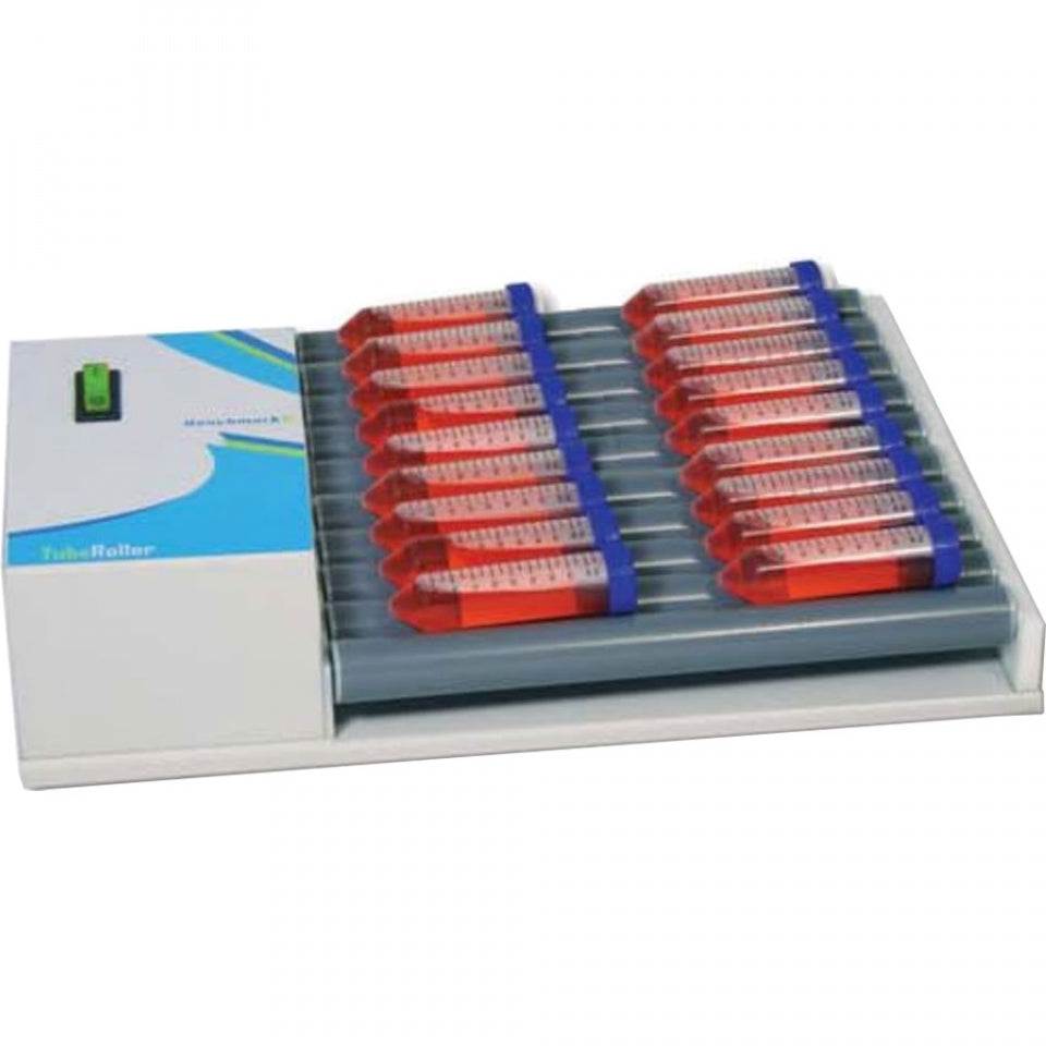 Benchmark TubeRoller (10 Rollers) - microscopemarketplace