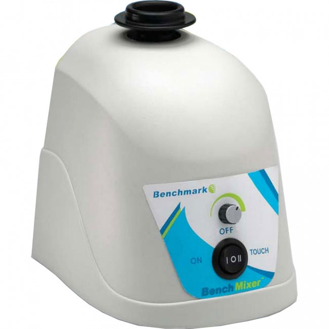 Benchmark BenchMixer Vortex Mixer - microscopemarketplace