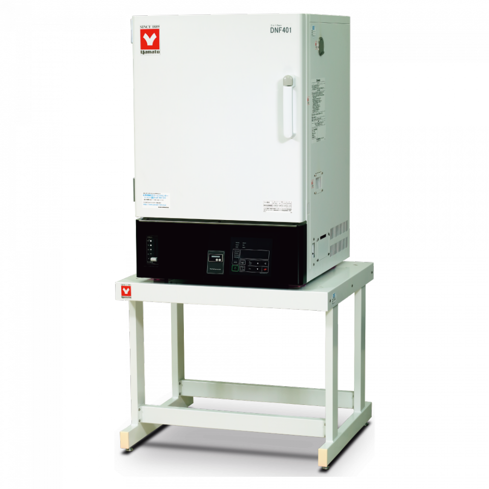 Yamato DNF-401 Forced Air Convection Oven 90L (115V) - microscopemarketplace