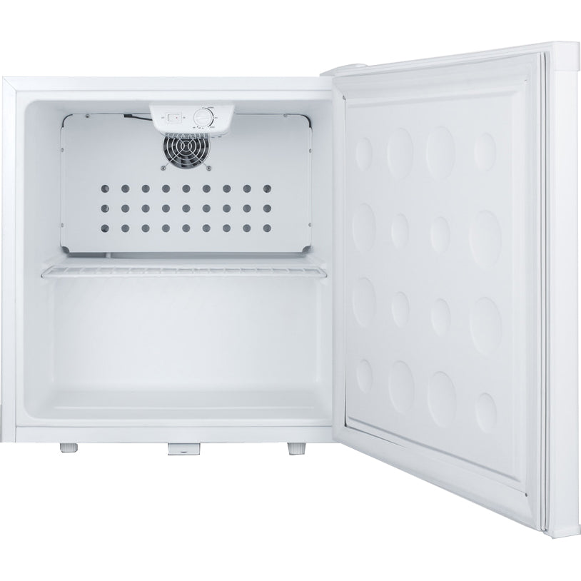 Accucold 1.7 Cu.Ft. All-Refrigerator, Compact, Front Lock | Model FFAR23L
