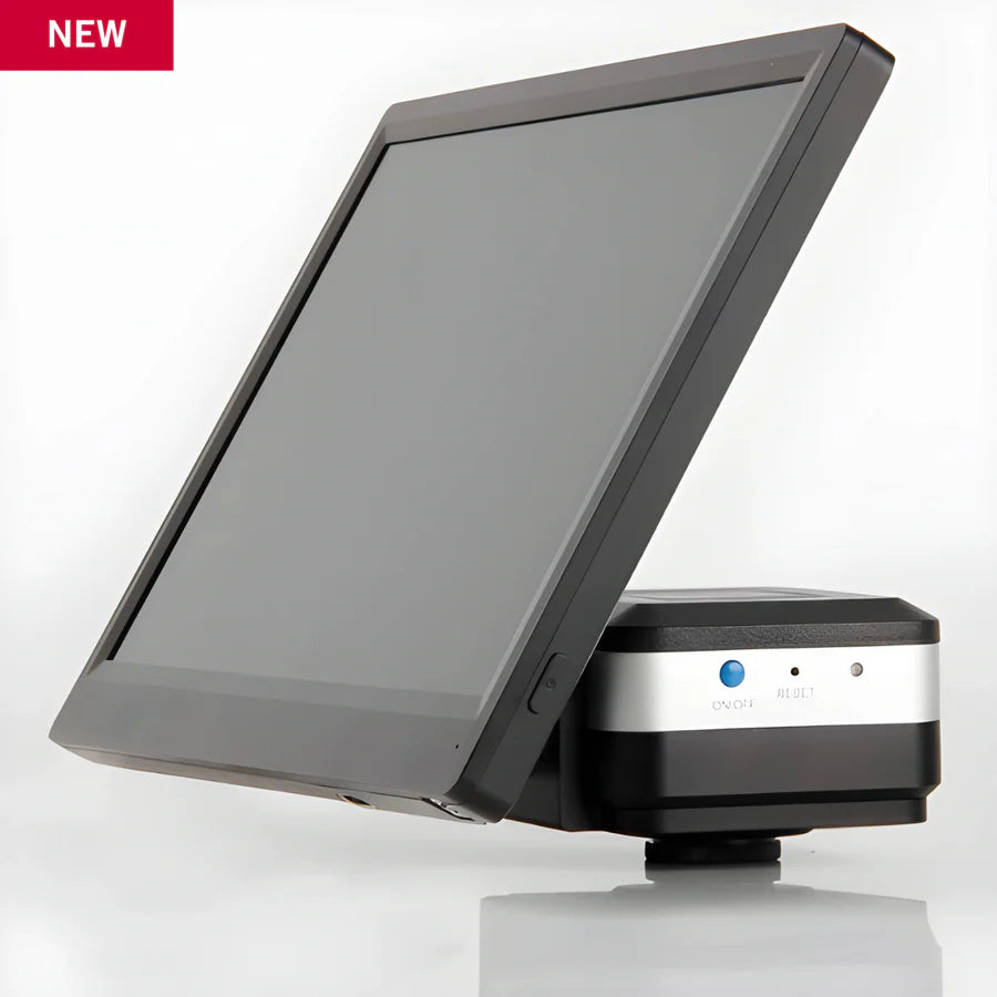 Motic Moticam 4000X Color Camera HDMI, USB, WiFi5 inputs | Microscope Camera - microscopemarketplace