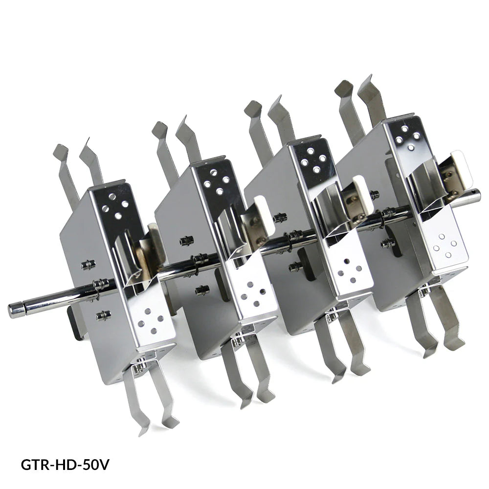 Globe Scientific Digital Tube Rotator | GTR-HD-15H