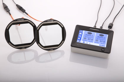 Okolab LEICA R88 METAL - microscopemarketplace