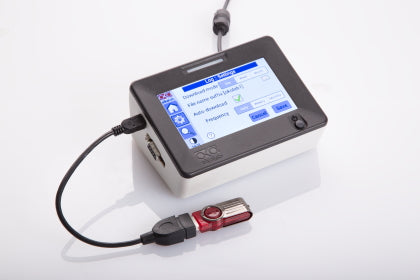 Okolab NIKON SMZ25 GLASS/METAL - microscopemarketplace