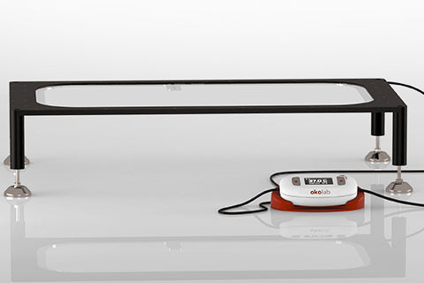 Okolab Temperature Controllers - microscopemarketplace