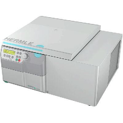 Hermle Z 446K High Volume Universal Refrigerated Centrifuge