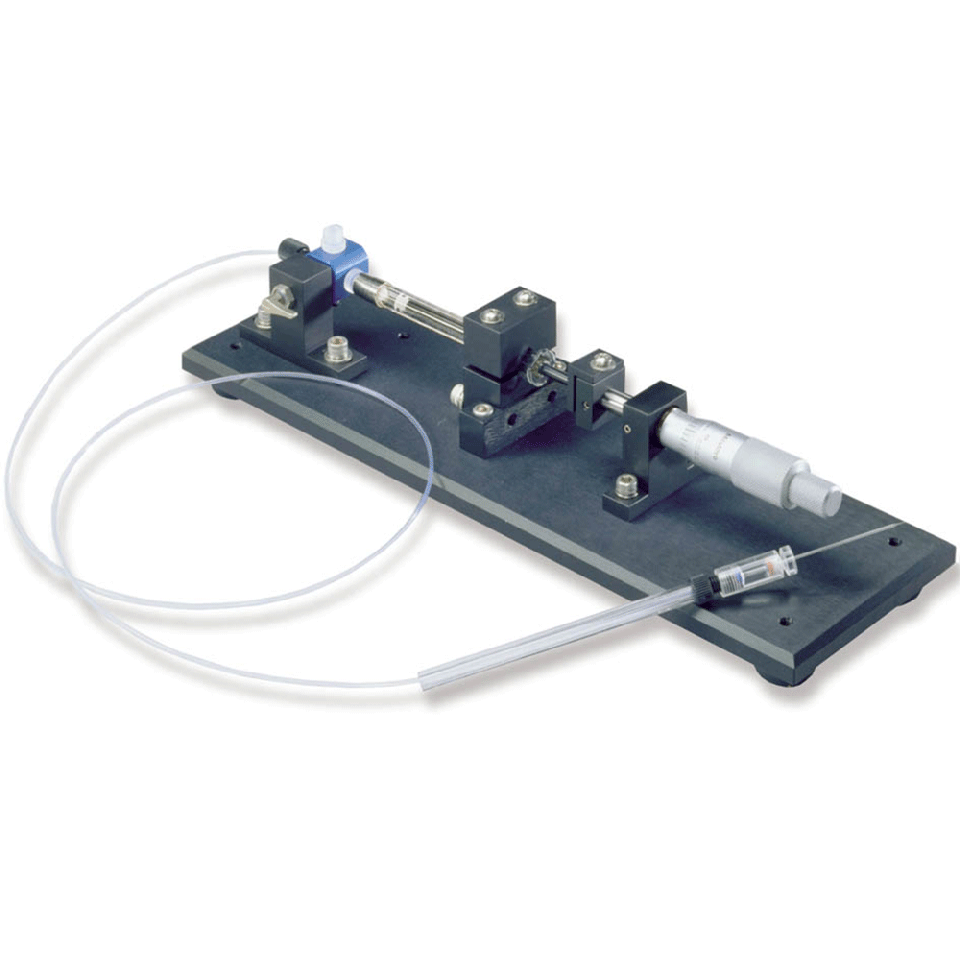 Sutter Manual Microinjector - microscopemarketplace