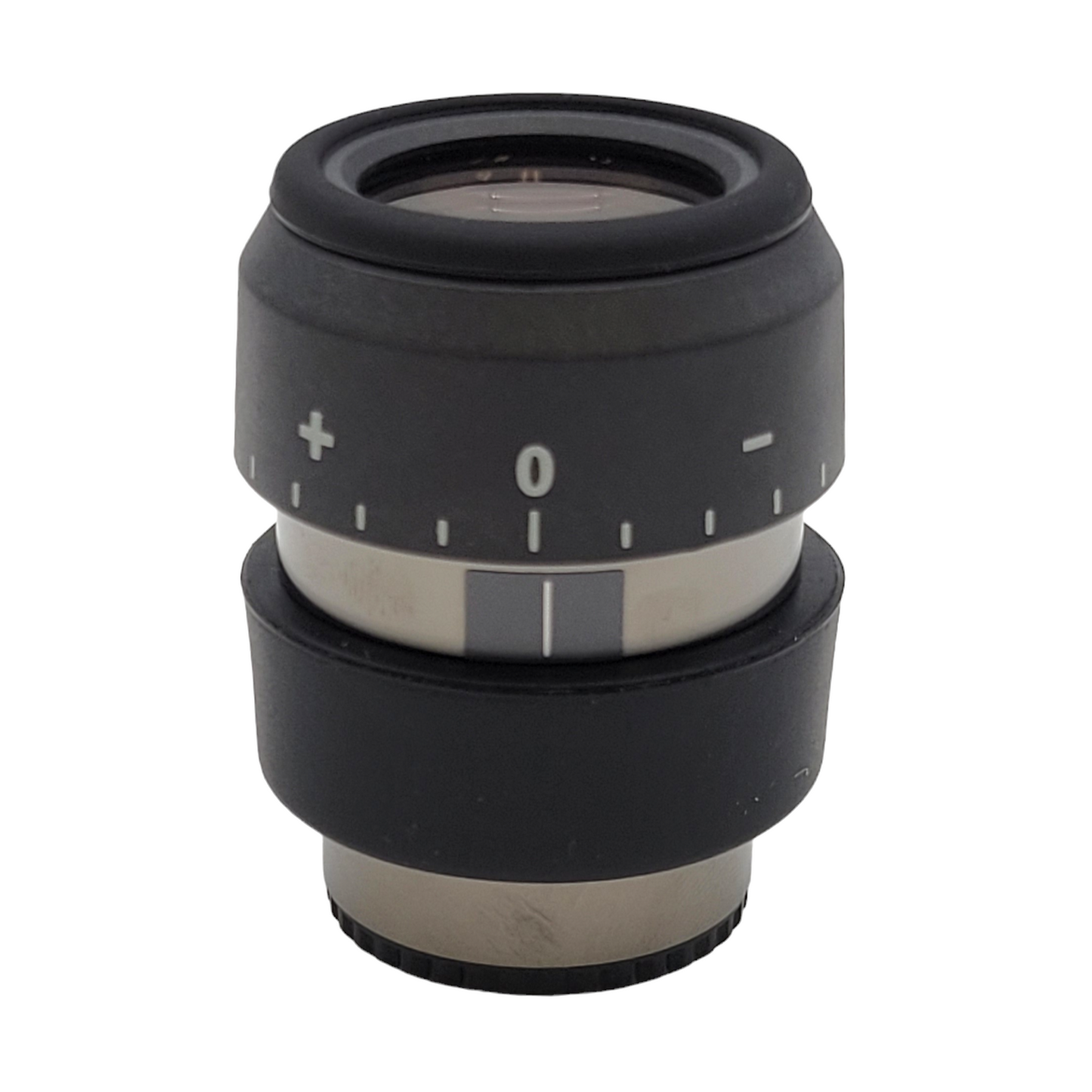 Nikon Stereo Microscope 10x Focusing Eyepiece C-W10xB/22 - microscopemarketplace