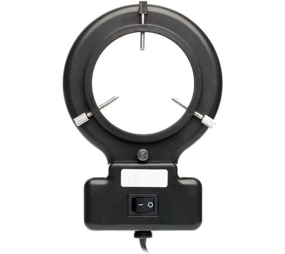 LW Scientific Ring Lights - microscopemarketplace