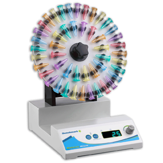 Benchmark Scientific Rotating Mixer - microscopemarketplace