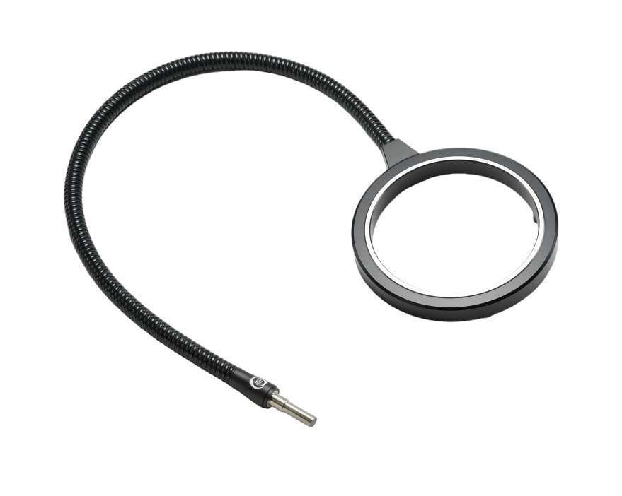 Schott KL Series "Maxi" Ringlight 150mm | 157.440 - Microscope Marketplace