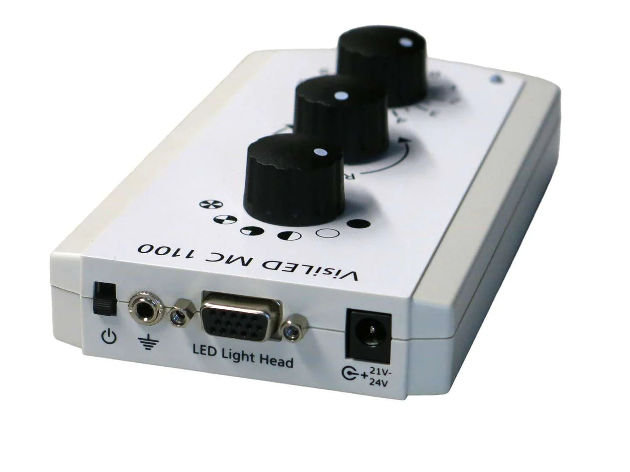 Schott Multi-function Controller | 400.080 - Microscope Marketplace