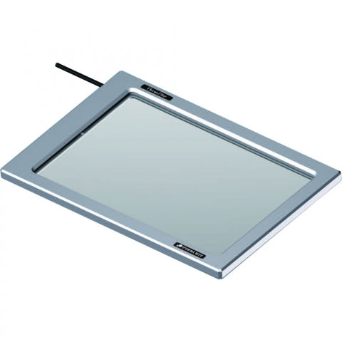 Tokai Hit Warming Plate for Stereo Microscopes #TPi-W - microscopemarketplace