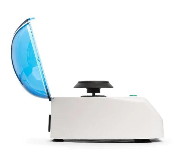 LW Scientific ZipCombo Centrifuge - microscopemarketplace