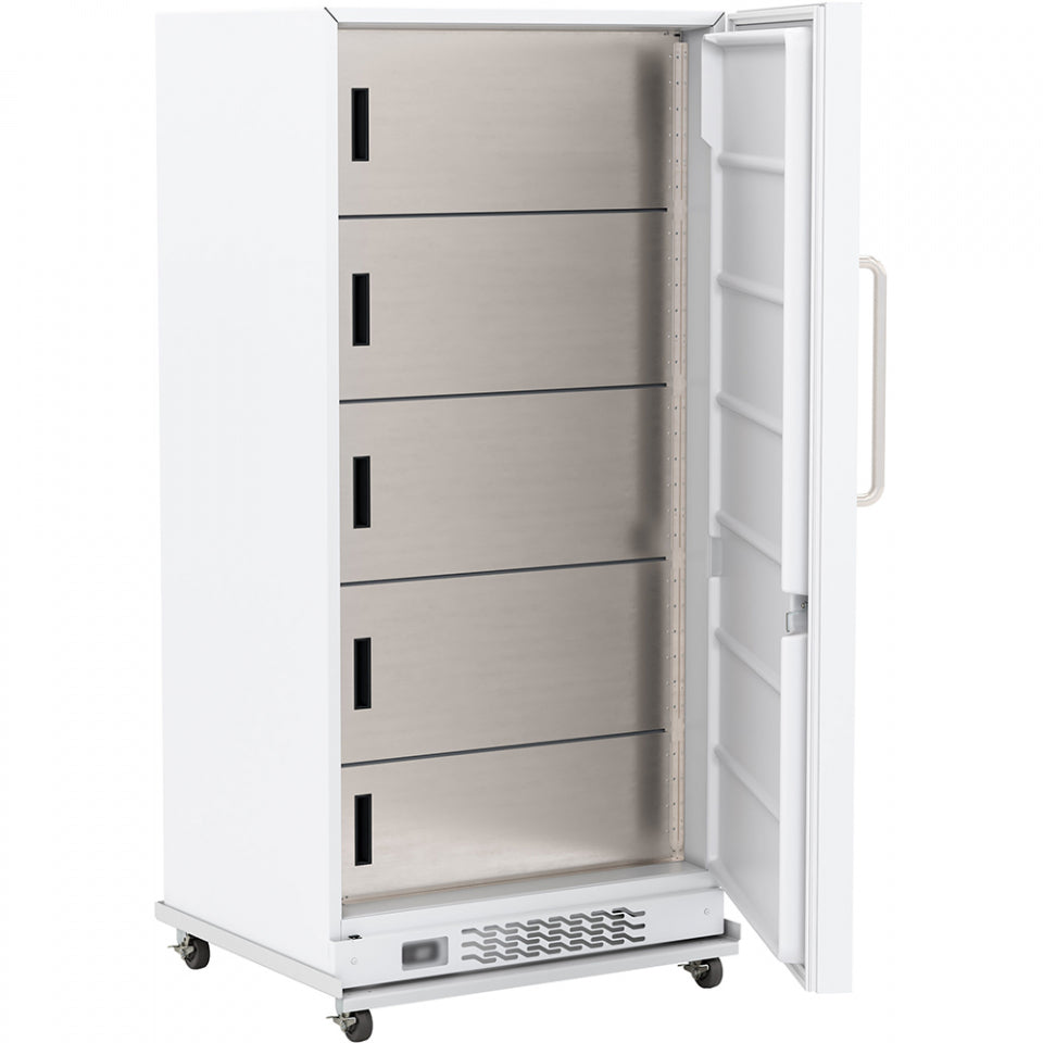 ABS 30 Cu Ft TempLog Premier Touchscreen Manual Defrost Laboratory Freezer ABT-HC-MFP-30-TS - Microscope Marketplace