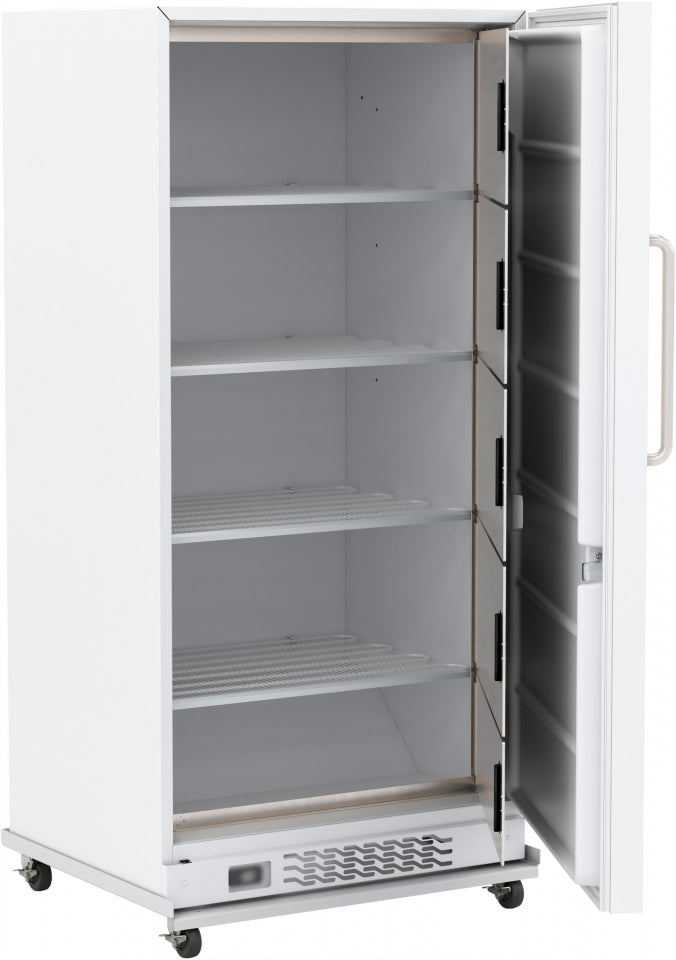 ABS 30 Cu. Ft. Premier Manual Defrost Laboratory Freezer/-30C ABT-HC-MFP-3030 - Microscope Marketplace