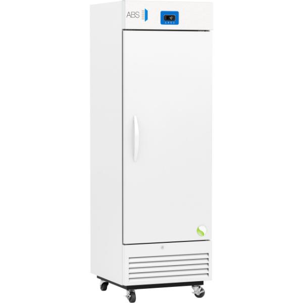 ABS 16 Cu. Ft. Premier Solid Door Laboratory Refrigerator ABT-VS-16S - Microscope Marketplace