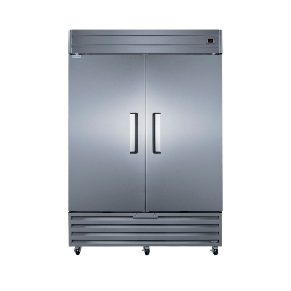 Accucold 39 Cu.Ft. Upright Healthcare Freezer | Model ACFF436L - microscopemarketplace