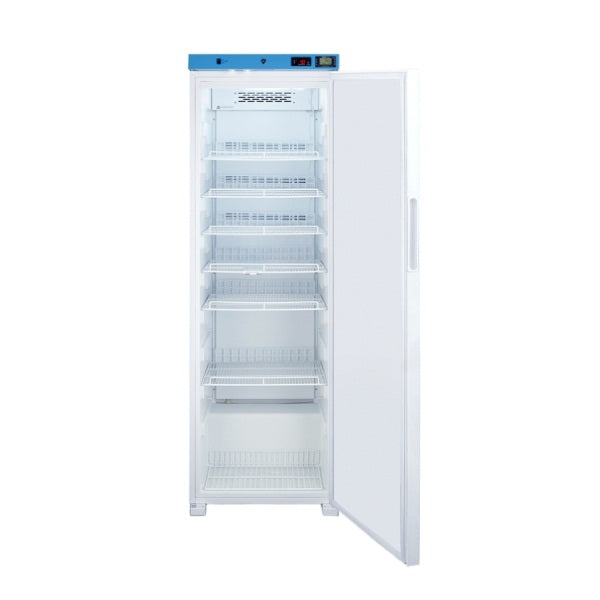 Accucold 24" Wide Upright Healthcare Refrigerator | Model ACR1601W - microscopemarketplace