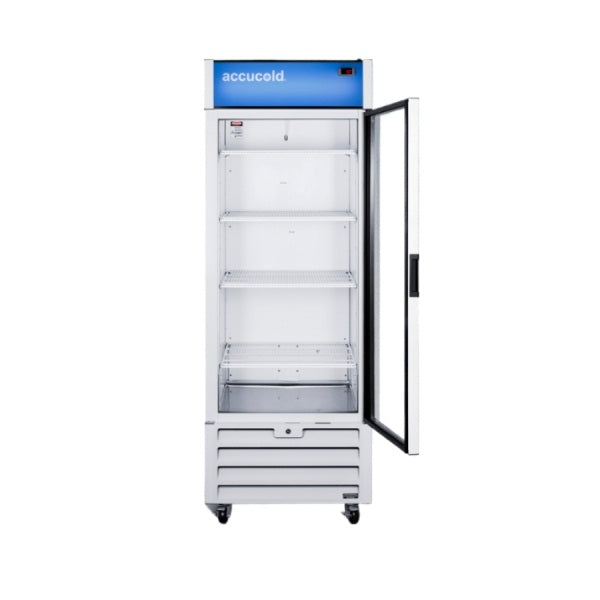 Accucold 30" Wide Healthcare Refrigerator | Model ACR261RH - microscopemarketplace