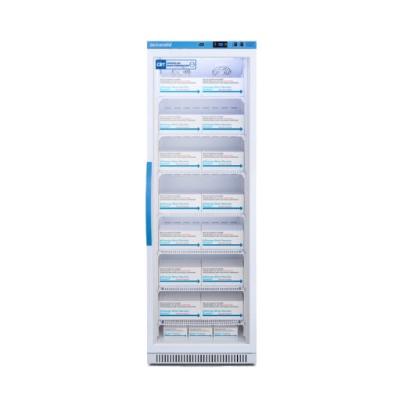 Accucold 15 Cu.Ft. Upright Controlled Room Temperature Cabinet | Model ARG15PV-CRT