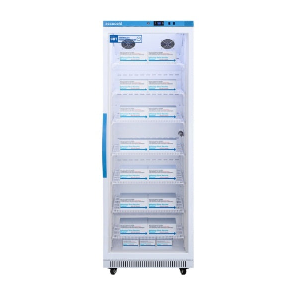 Accucold 18 Cu.Ft. Upright Controlled Room Temperature Cabinet | Model ARG18PV-CRT